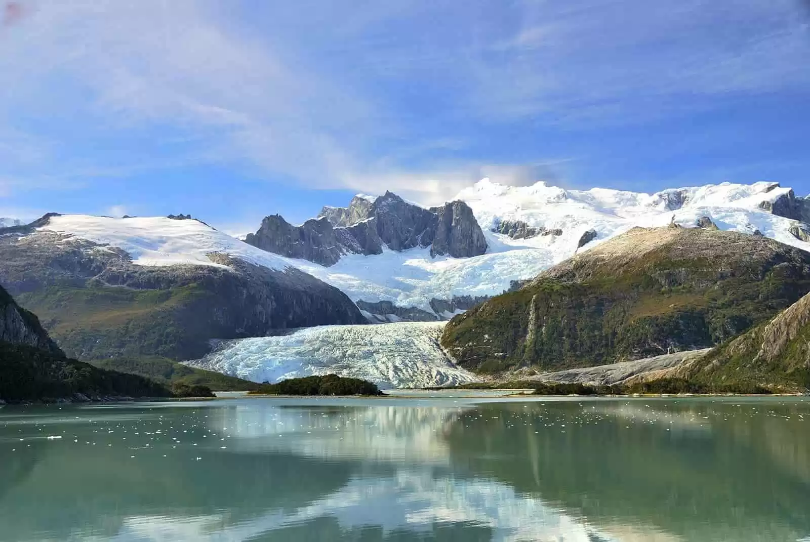 Crociere Argentina