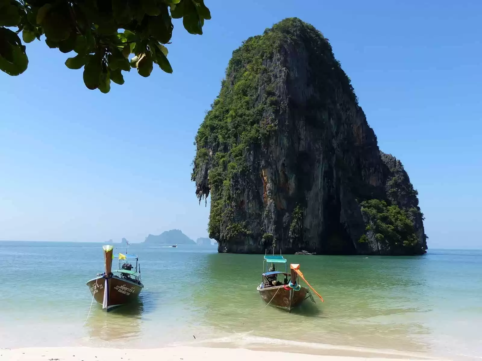 Crociere Asia