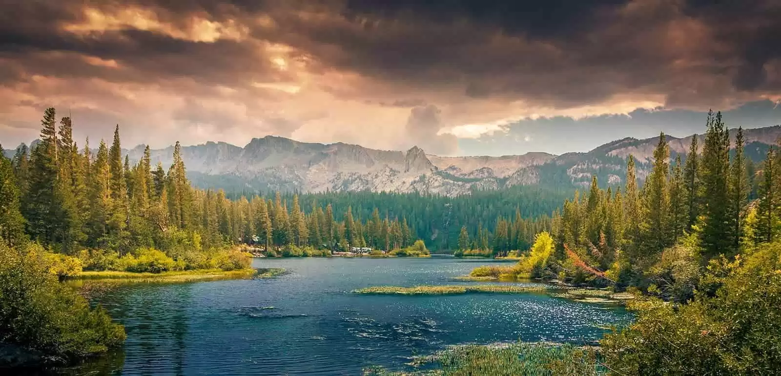 Crociere Canada