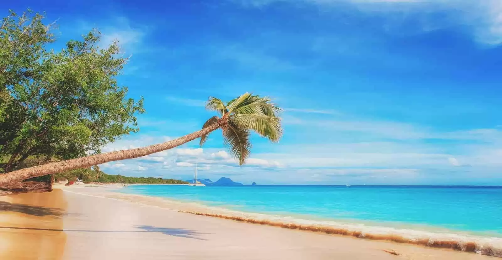 Crociere Caraibi