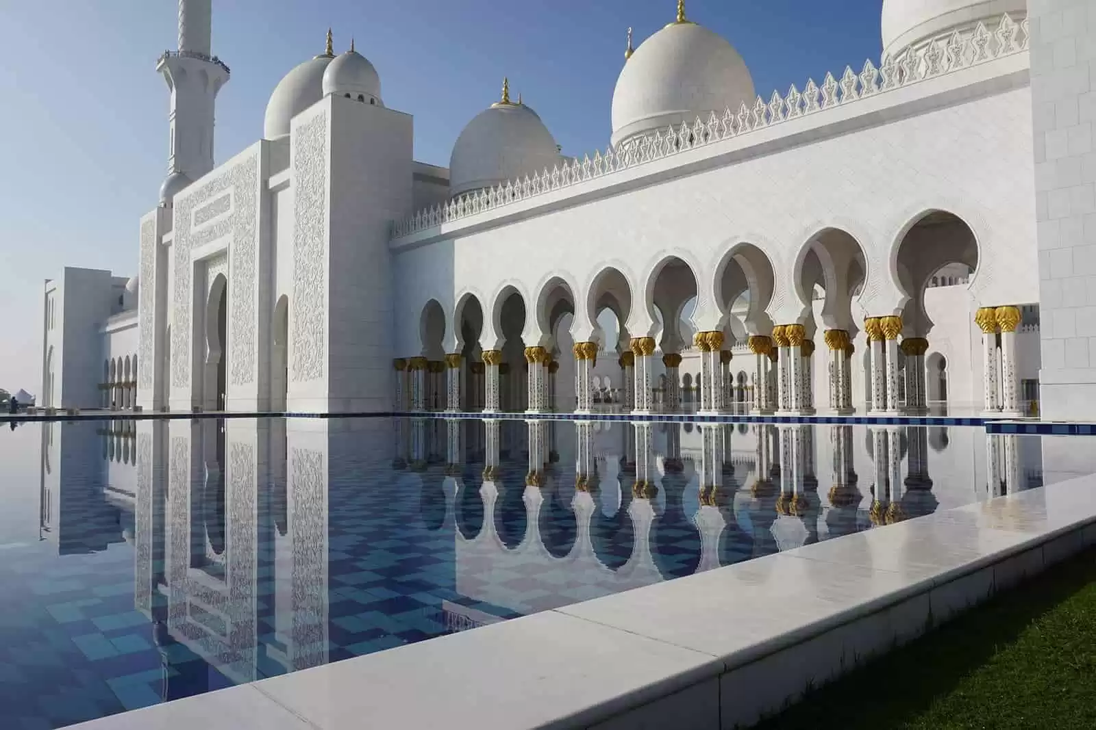 Crociere Medio Oriente - Dubai