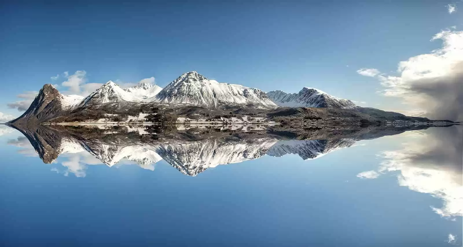 Crociere Fiordi e Scandinavia