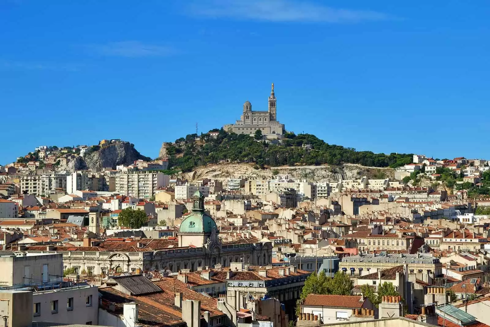 Crociere Francia