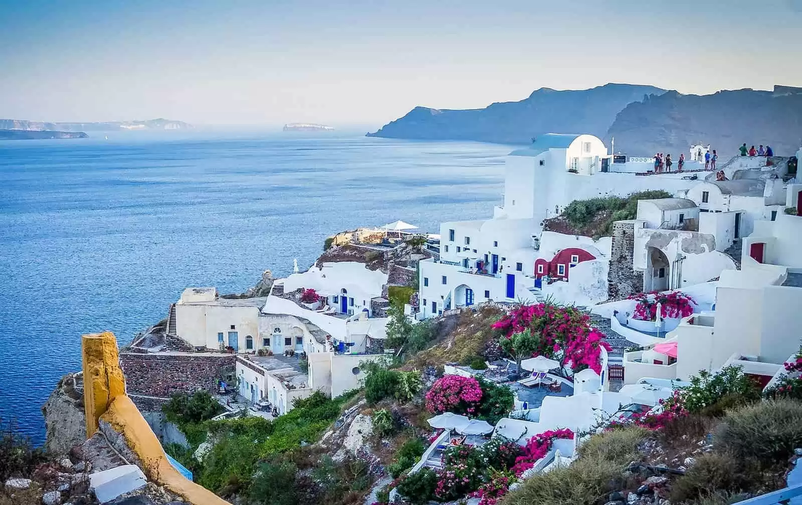 Crociere Grecia
