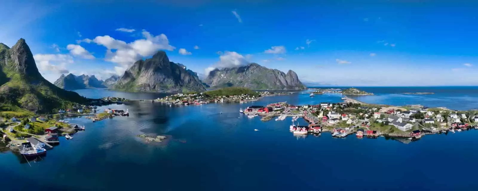 Crociere Norvegia