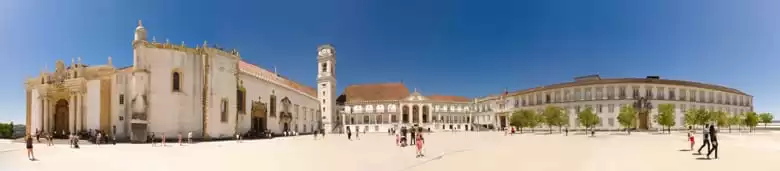 Coimbra