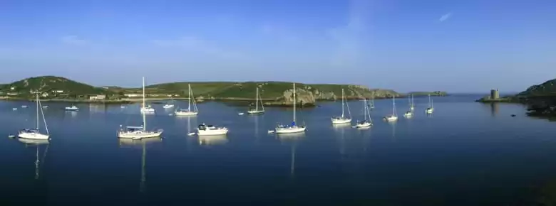 Isole Scilly
