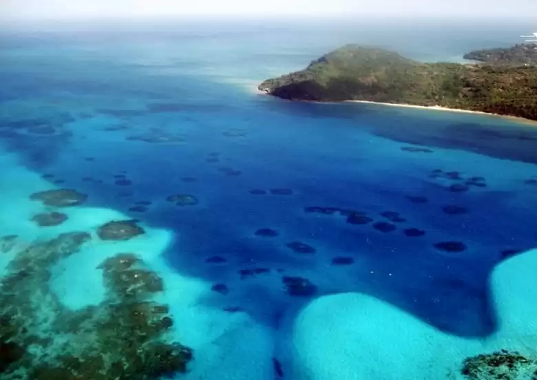 Isola della Provvidenza