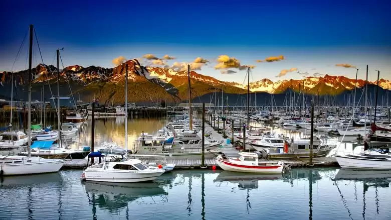 Seward